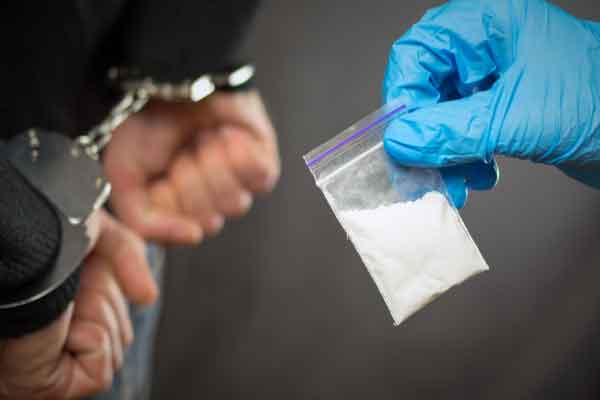 Read More About Drug Crimes